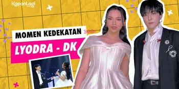 Lyodra Dijodohkan dengan Idol K-Pop DK iKON, Begini Awal Mulanya