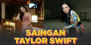 Lyodra Ginting Masuk Daftar Wanita Tercantik di Dunia!!