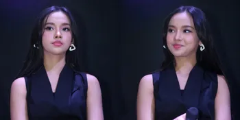 Lyodra Ginting Rasakan Momen Tak Terlupakan Bertemu Paus Fransiskus, Dua Kali Dapat Berkat