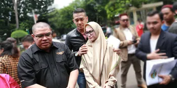 Lyra Virna Ditetapkan Jadi Tersangka, Razman Akan Ajukan Gelar Perkara Khusus
