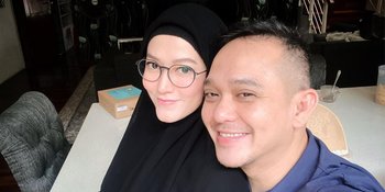 Lyra Virna Unggah Potret Putra Pertamanya yang Sedang Berulang Tahun, Sudah Remaja &#38; Ganteng Banget