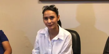 MA Tolak Kasasi Rezky Aditya, Wenny Ariani Sambut dengan Sukacita