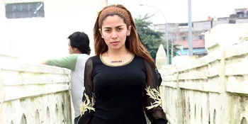 Maafkan Model A, Cinta Penelope Tetap Ambil Jalur Hukum
