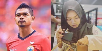 Maafkan Tindakan Bambang Pamungkas, Jane Abel: 'Biar Bagaimanapun Itu Orang Tua Aku'