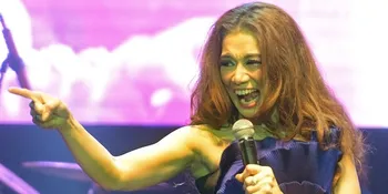 Mabes Polri Benarkan Reza Artamevia Positif Gunakan Narkoba