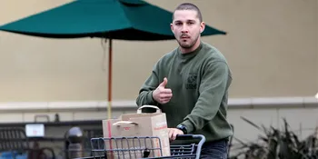 Mabuk &#38; Bikin Onar, Shia LaBeouf Kembali Diamankan Polisi