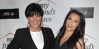 Mabuk dan Tak Sopan, Keluarga Kardashian Tak Diundang Oscar Party