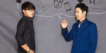 'Mabuk' Saat Konser, Selebriti Korea Ini Buat Resah Bodyguards