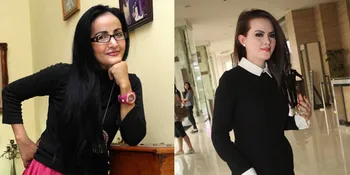 Machica Minta Angel Lelga Bayar Utang Secara Paksa