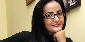 Machica Mochtar: Angel Lelga Jangan Berkoar-Koar Saja