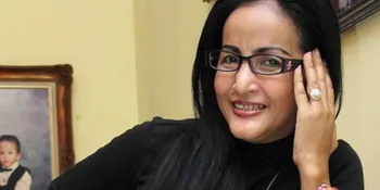 Machica Mochtar Bingung Angel Lelga Bisa Beli Vellfire dan Berlian