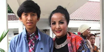Machica Mochtar: Iqbal Pernah Mimpi Bertemu Moerdiono