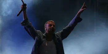 Macklemore Donasikan Rp17,7 Miliar Untuk Palestina Usai Dicoret dari Tur Ed Sheeran
