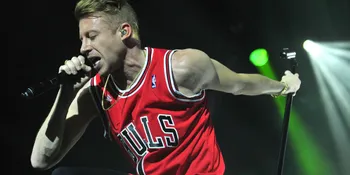 Macklemore Rilis Video Untuk SESAME STREET