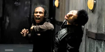 'Mad Dog' Kembali Tampil Dalam THE RAID 2
