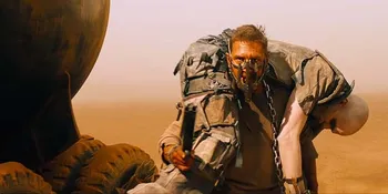 'MAD MAX: FURY ROAD', Kebebasan di Tengah Dunia Yang Gersang