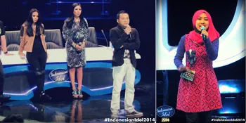 Maesarah Pukau Juri Dengan 'A Thousand Years'