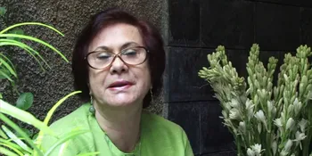 Maestro Balet Indonesia Farida Oetoyo Tutup Usia