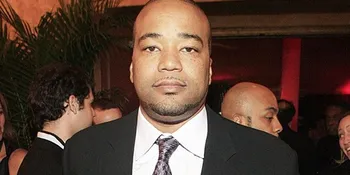 Maestro Hip Hop Chris Lightly Tewas Bunuh Diri