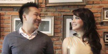 Magdalena dan Niki Liandi Ingin Nikah di Tahun Naga