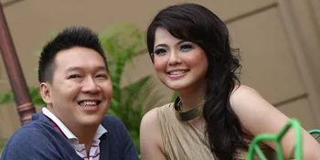 Magdalena: Jodoh Saya di Depan Mata