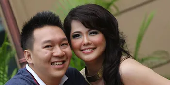 Magdalena Tak Sabar Jadi Ibu