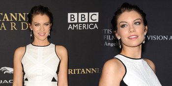 Maggie Greene 'THE WALKING DEAD' Siap Bintangi Film Horor Baru