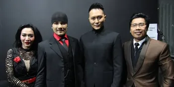Magic 28 Jadi Salah Satu Sajian Menarik di HUT SCTV