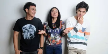 'MAGIC HOUR', Film Drama Strategis Dengan Pencapaian Fantastis!