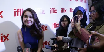 'MAGIC HOUR: SERIES 2' Tayang, Michelle Ziudith: Kompleks dan Intens