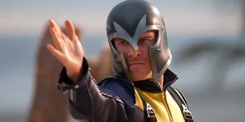 Magneto Dalang di Balik Pembunuhan John F Kennedy?