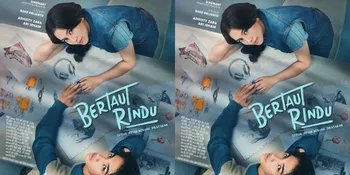 Magnus dan Jovanka Menyapa Lewat Poster &#38; Trailer 'BERTAUT RINDU': Sebuah Perjalanan Tentang Impian yang Berhak Dirayakan