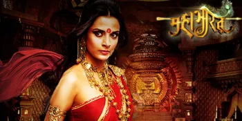 'Mahabharata' Borong Nominasi di Indian Telly Awards 2014