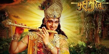 'Mahabharata' Tamat, Saurabh Raj Jain Curhat di Twitter