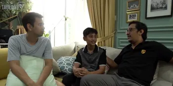 Mahal Bukan Main, Raffi Ahmad Pasang Harga Segini untuk Mobil Andre Taulany yang Sempat Viral