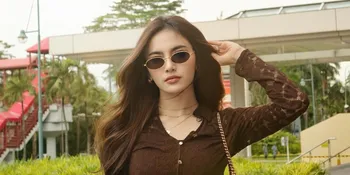 Mahalini Bagikan Tips Memasak Kerupuk di Microwave, Langsung Viral