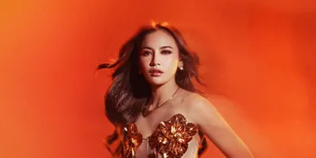 Mahalini Comeback Lewat Album KOMA, Punya Filosofi Penuh Arti - Gambarkan 1 Cerita Perjalanan Bermusik