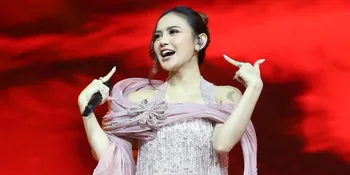 Mahalini Dijadwalkan Gelar Konser Gratis, Antisipasi Penonton Membludak