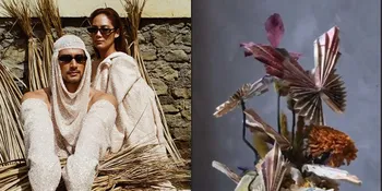 Mahar Unik Pernikahan Tara Basro dan Daniel Adnan Jadi Sorotan, Ternyata Ini Makna Sebenarnya!