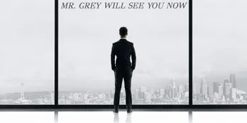 Mahasiswa Lecehkan Kekasihnya Karena Terinspirasi 'FIFTY SHADES'