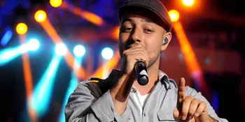 Maher Zain: Fadly Padi Teman Dekatku