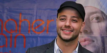 Maher Zain Janji Promosikan Aceh ke Seluruh Dunia