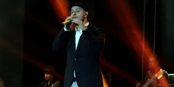 Maher Zain Mohon Penggemarnya Memilh Pemimpin Dengan Bijak