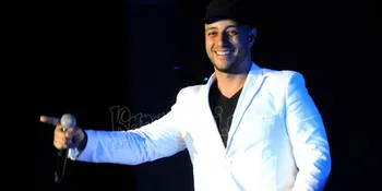 Maher Zain Siap Gelar Konser ke-3 di Jakarta