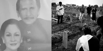 Mahmudah Khanim Sadiqah Istri Piet Pagau Meninggal Dunia, Keluarga Raffi Ahmad Berduka