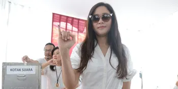 Maia Estianty : Pilkada Sekarang Nggak Asyik