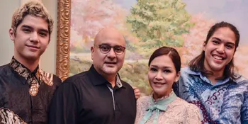 Maia Estianty Beberkan Persamaan Irwan Mussry dan Ahmad Dhani