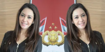 Maia Estianty Berharap Artis Indonesia Bisa Jadi Contoh Teladan