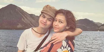 Maia Estianty Beri Kejutan Ultah untuk 'Ibu Tiri' Dul Jaelani