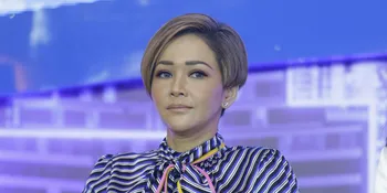 Maia Estianty Blak-Blakan Ngaku Sempat Pelajari dan Baca-Baca Kitab Suci Agama Lain